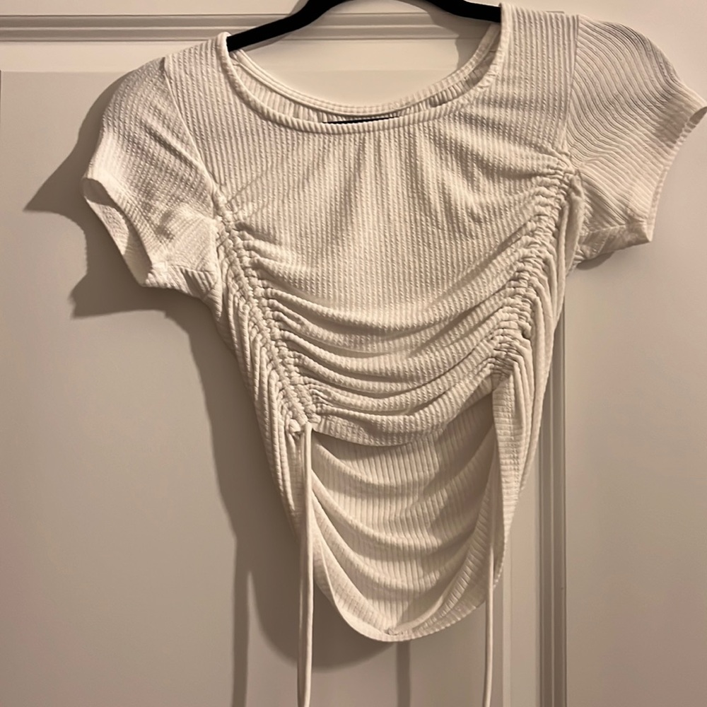 White O’Neil top